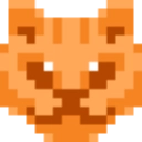 mcc4ko orange icon