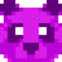 mcc4ko purple icon
