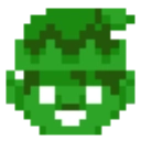 mcc13 green icon