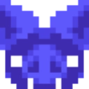 mcc4ko blue icon