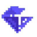 mcc10 blue icon