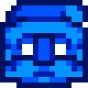 mcc28 blue icon