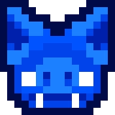 mcc22 blue icon